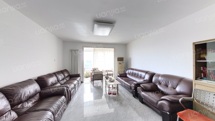 财富大厦二手房实景图