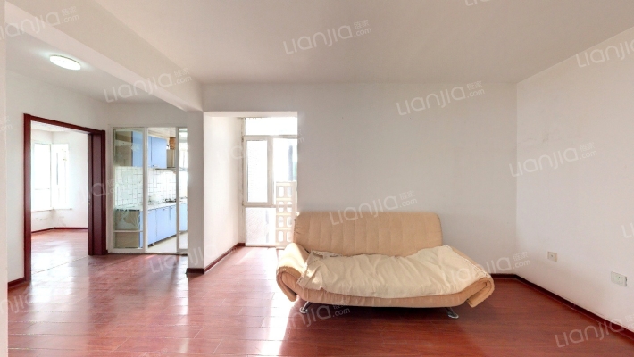 阳光港湾二手房实景图