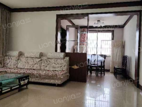 整租·华建小区 2室2厅 南/北