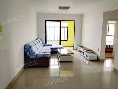 整租·蔚莱别苑 2室2厅 南