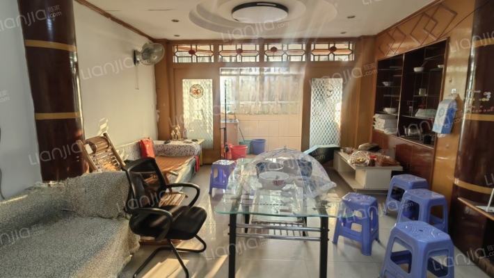 富兴苑二手房实景图