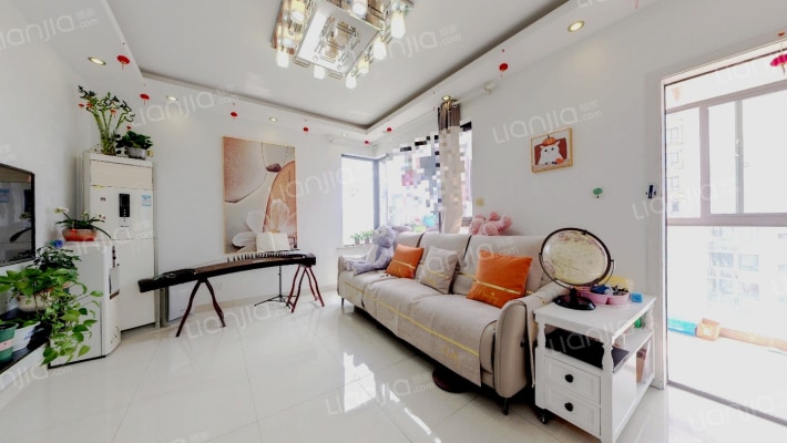 左岸香颂二手房实景图