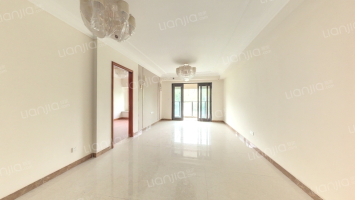 恒大御府一二期二手房实景图