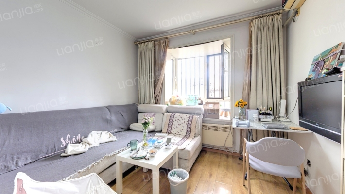 盛芳茗苑二手房实景图