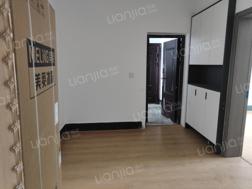 整租·明月路500号 3室2厅 南