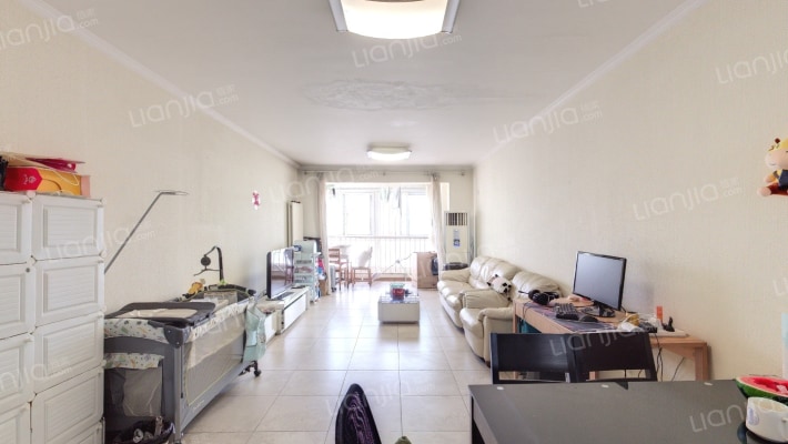 观音惠园二手房实景图