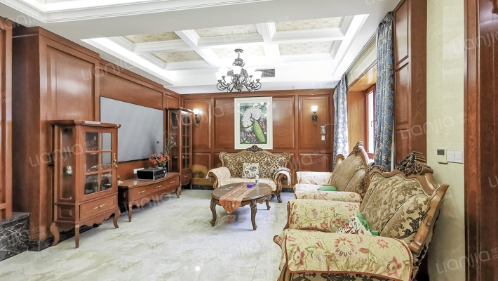 富华园二手房实景图