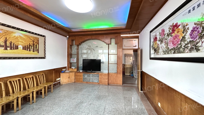 凤凰小区二手房实景图