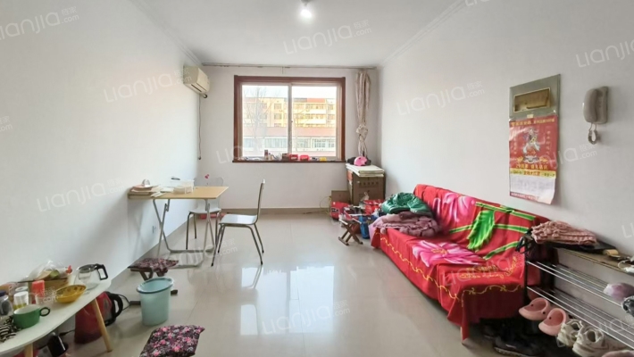 盛海公寓二手房实景图