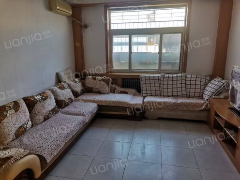 整租·蓝天小区(涿州) 3室2厅 南/北