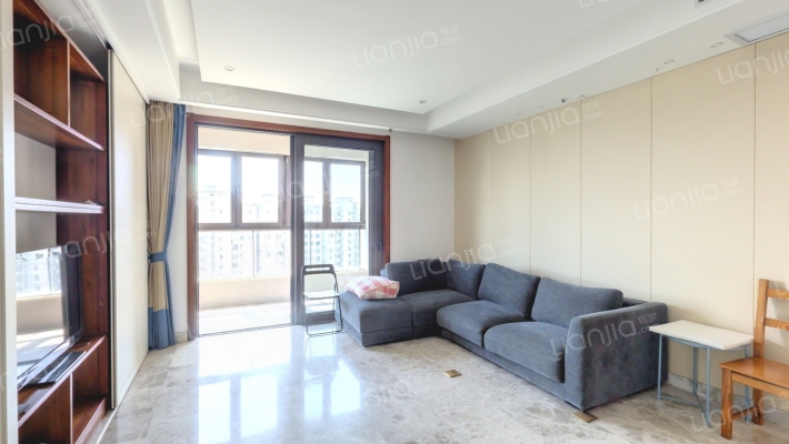 尚汇豪庭二手房实景图