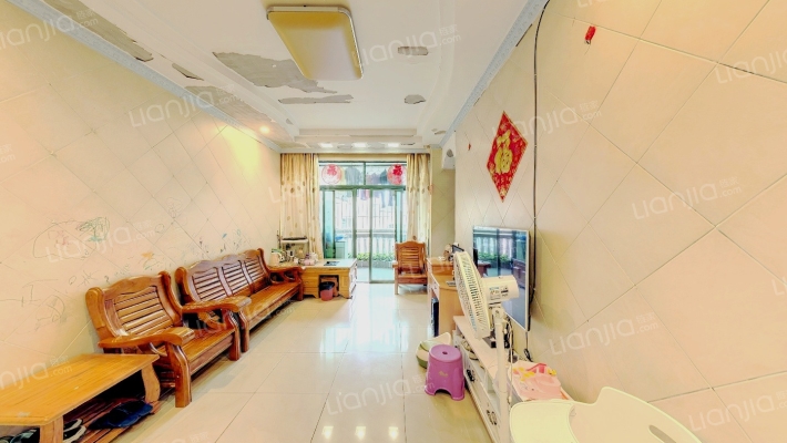 海景花园(禅城)二手房实景图