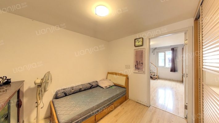 劳动路二手房实景图