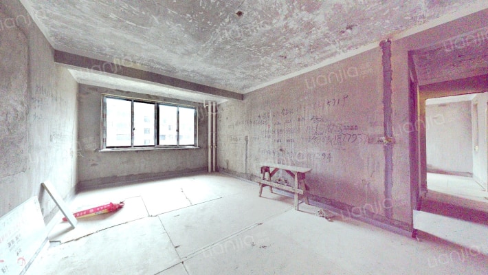 阳光水岸二手房实景图