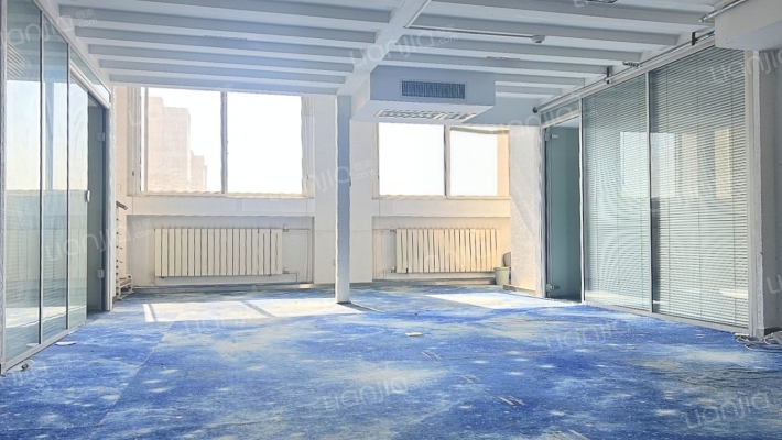 SOHO同盟二手房实景图