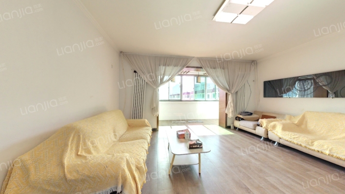 西桃园二手房实景图