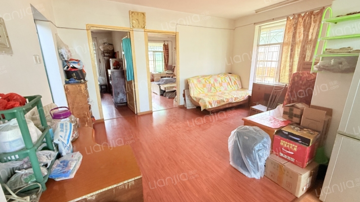 则徐大道596二手房实景图