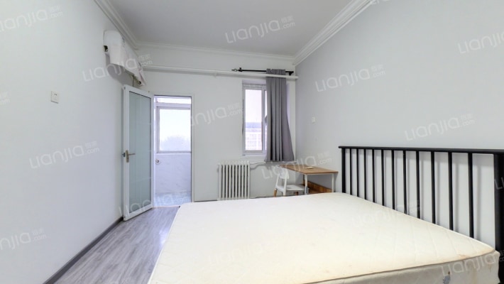 天坛东里中区二手房实景图