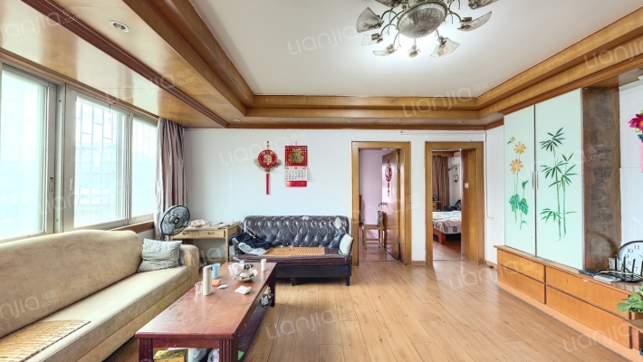 福裕新村二手房实景图