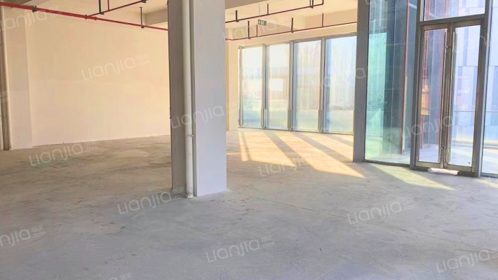 和平德信中心二手房实景图