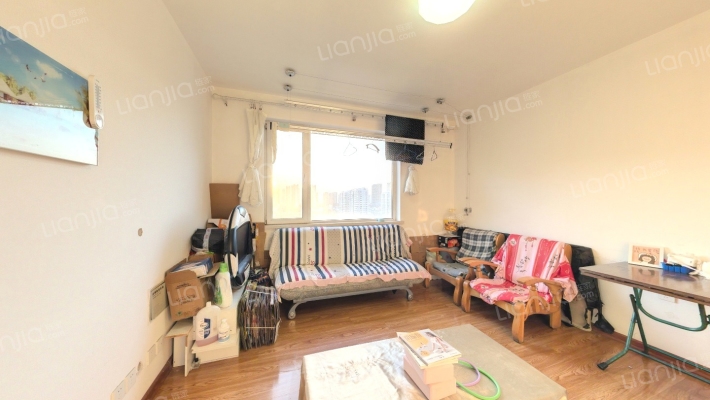 文台苑二手房实景图