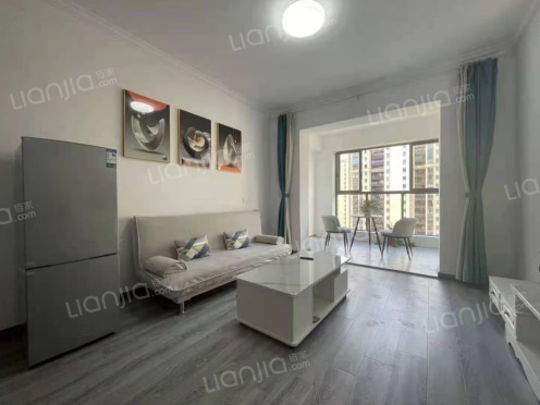 整租·光明湖海城市花园 3室2厅 南/北