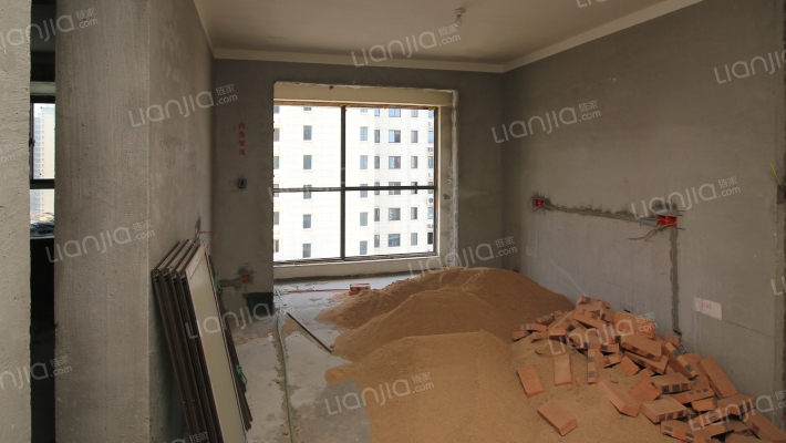 安东院子二手房实景图