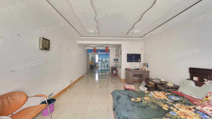 先行名苑二手房实景图