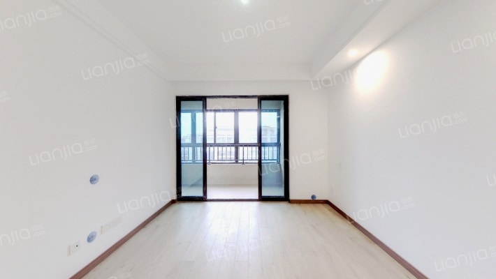 皖投国滨世家璟园二手房实景图