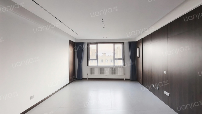 丽景花园北区二手房实景图