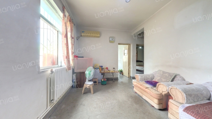 明德门（南新西区）二手房实景图