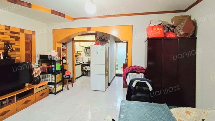 大起公寓二手房实景图