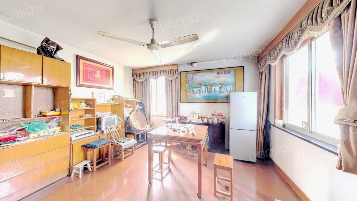 永丰公寓二手房实景图