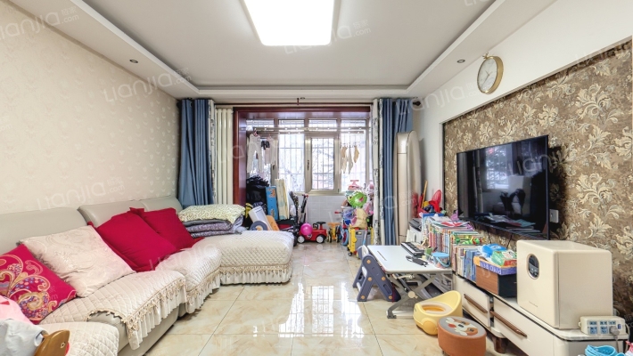 塔院胡同12号院二手房实景图