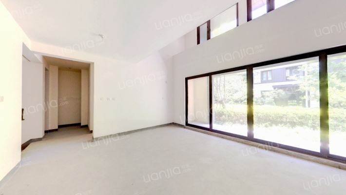 合著花园二区二手房实景图