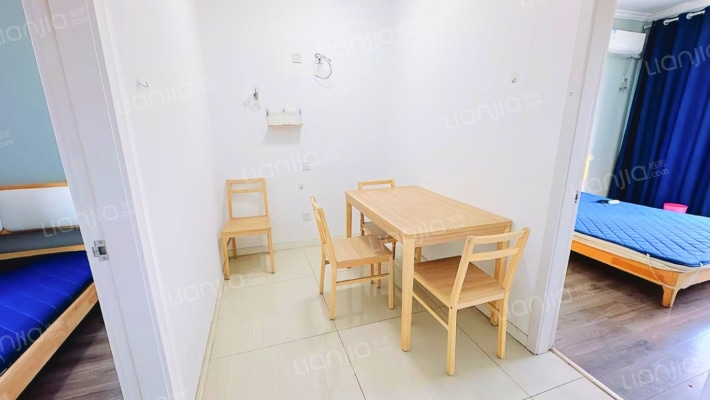 小教里5号二手房实景图