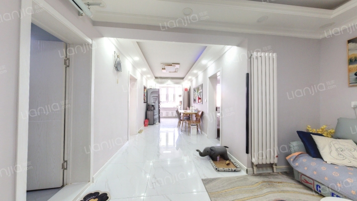 松江路（80中）二手房实景图