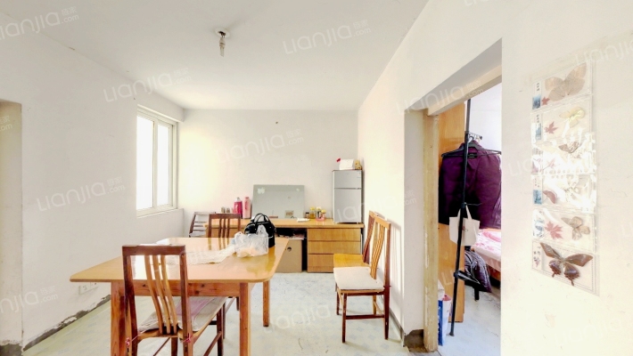 黄河花园小区6地块二手房实景图