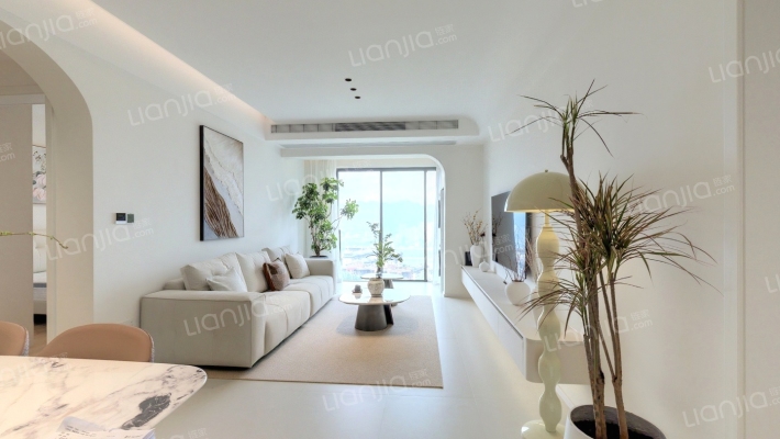 凤凰湾天悦二手房实景图