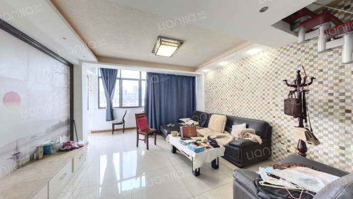 创新一村二手房实景图