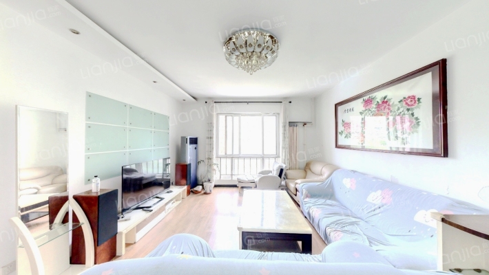 长兴园二手房实景图