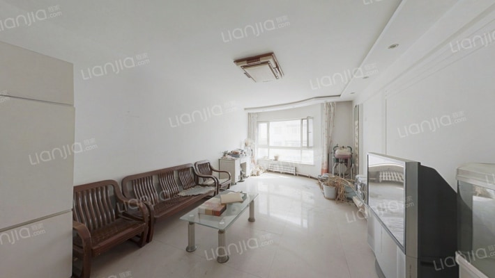 延河佳园二手房实景图