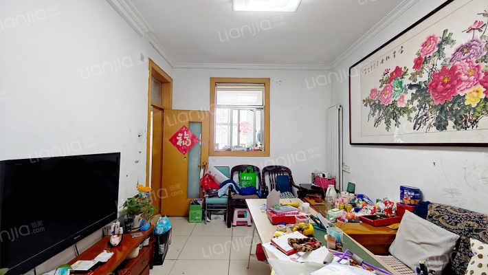 泰安市优抚医院宿舍二手房实景图