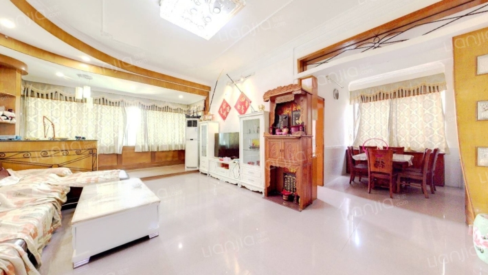 酒厂新邨二手房实景图