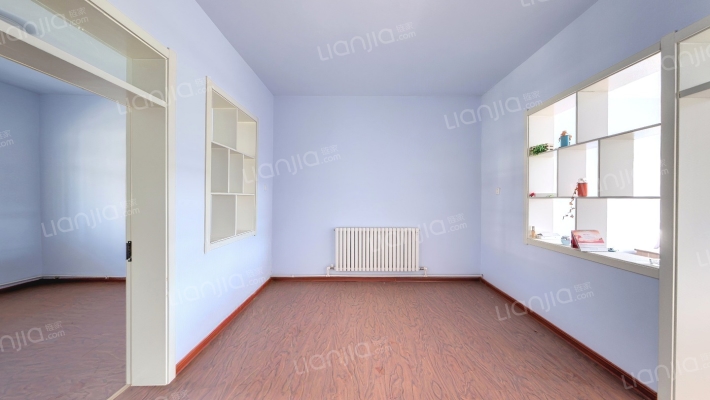 洼子小区二手房实景图