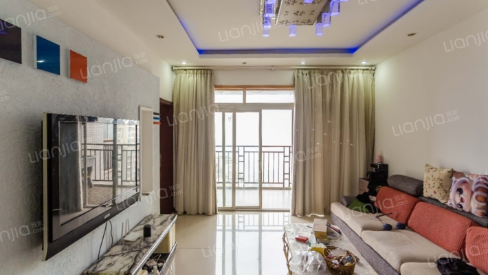 金华云鼎二手房实景图