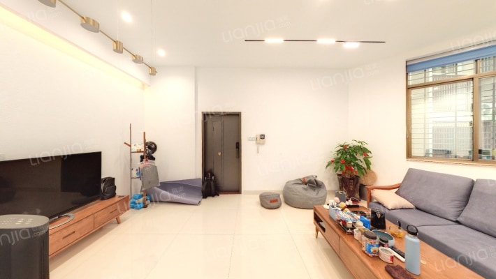 古龙明珠二手房实景图