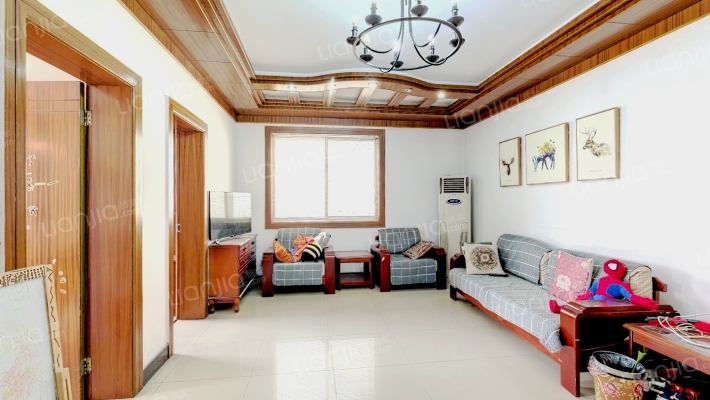 蔬菜研究所二手房实景图