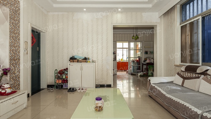 中山西路二手房实景图