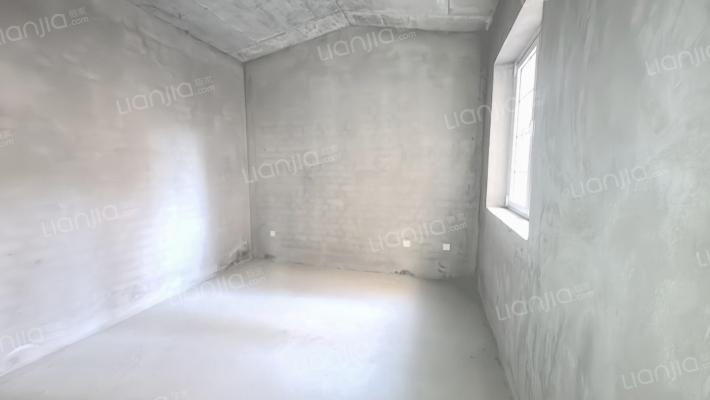 京都颐和城  313平边户类独栋 带大院子 户型好-卧室A